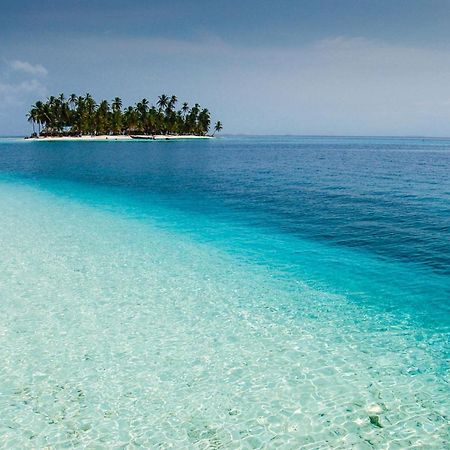 Bed and Breakfast San Blas Wild Mamartupo Exterior foto