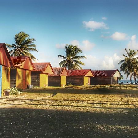 Bed and Breakfast San Blas Wild Mamartupo Exterior foto