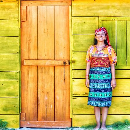 Bed and Breakfast San Blas Wild Mamartupo Exterior foto