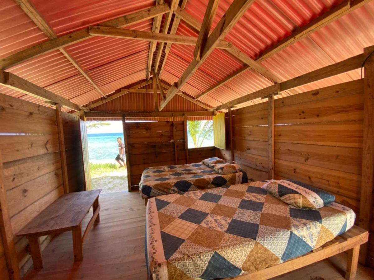 Bed and Breakfast San Blas Wild Mamartupo Exterior foto