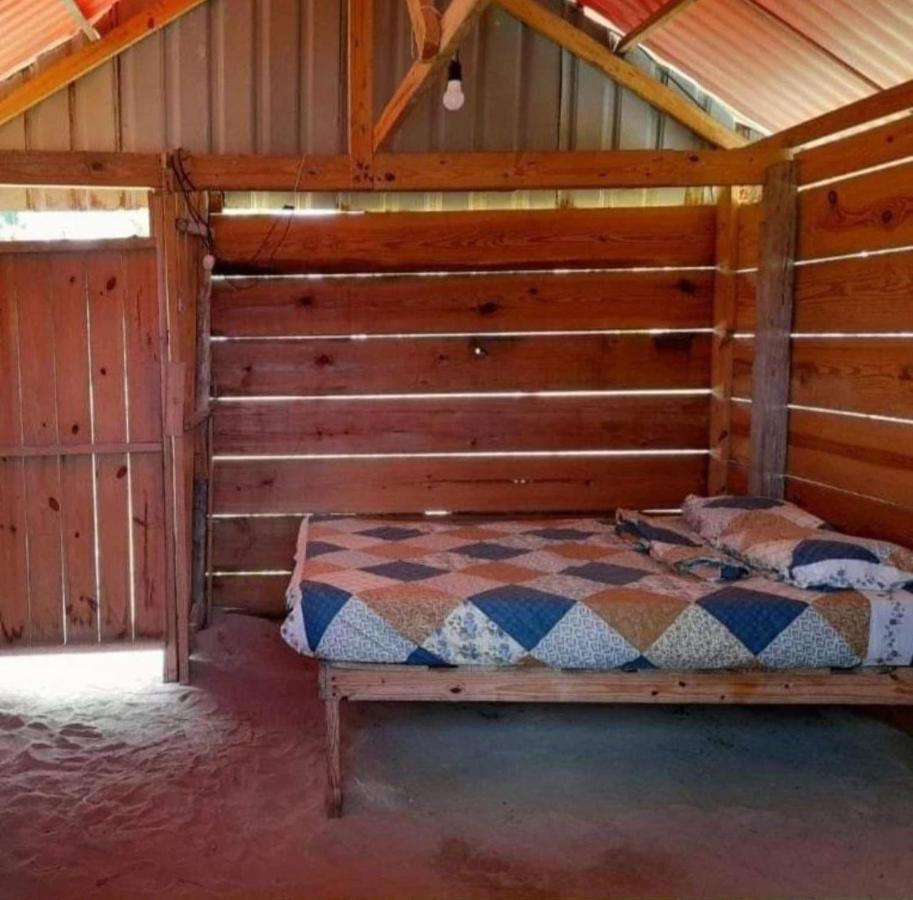 Bed and Breakfast San Blas Wild Mamartupo Exterior foto